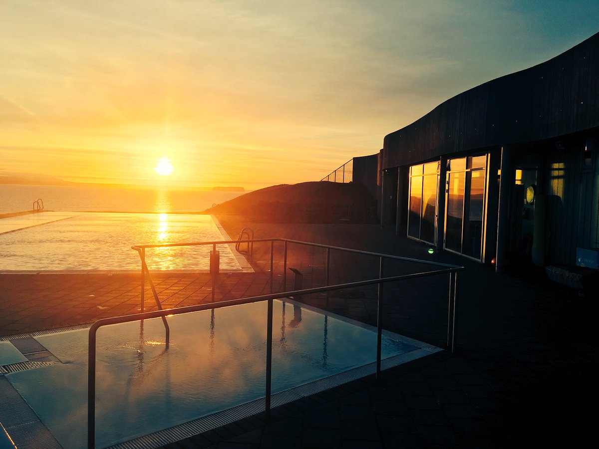 Hofsos swimmingpool (@swimminghofsos) on Twitter photo 
