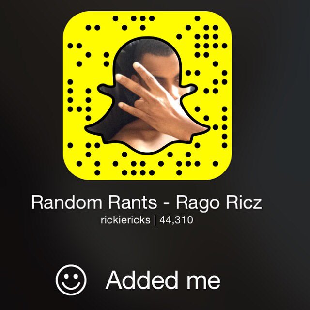 RickieShapes's tweet photo. 😒 I have loads of #followers on #snapchat but I don't know you yet... Come crack some #BRITISH #banter with #Ricz 😂👌 https://t.co/c1ACZGKQxE