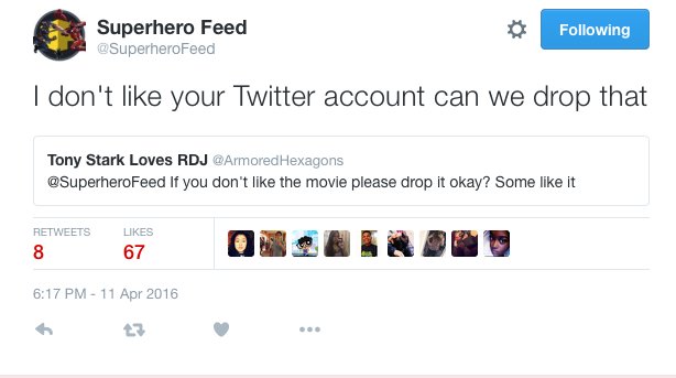 ArmoredAutomata's tweet image. //Remember