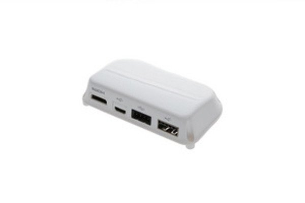Drone_Embassy's tweet photo. #DJI #phantom 3 Output Module export 720p #photography with HDMI #drones #Quadcopter #UAV https://t.co/c8euNFpdTb https://t.co/3b8laRCN1L