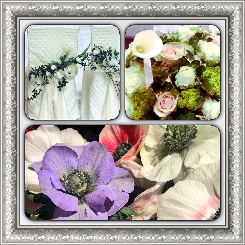 EVENTuallyplan's tweet image. The flowers behind a history... #eventuallyplanners #Wedding #umbrian #countryside #flowers #florist #events