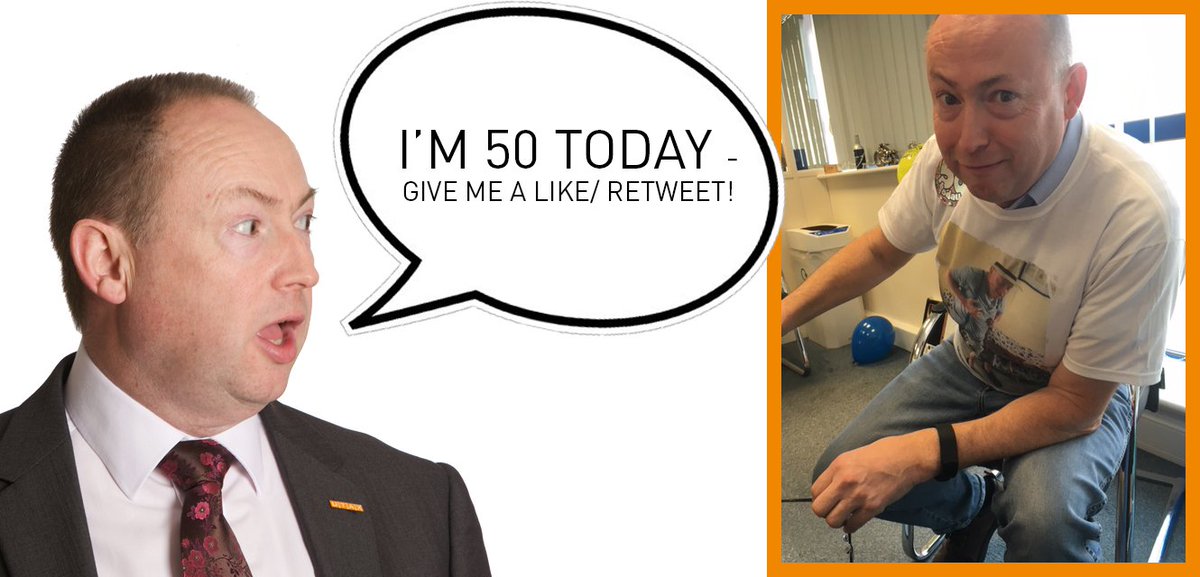 UTAXUKLTD's tweet image. #birthdayboy #headoftech