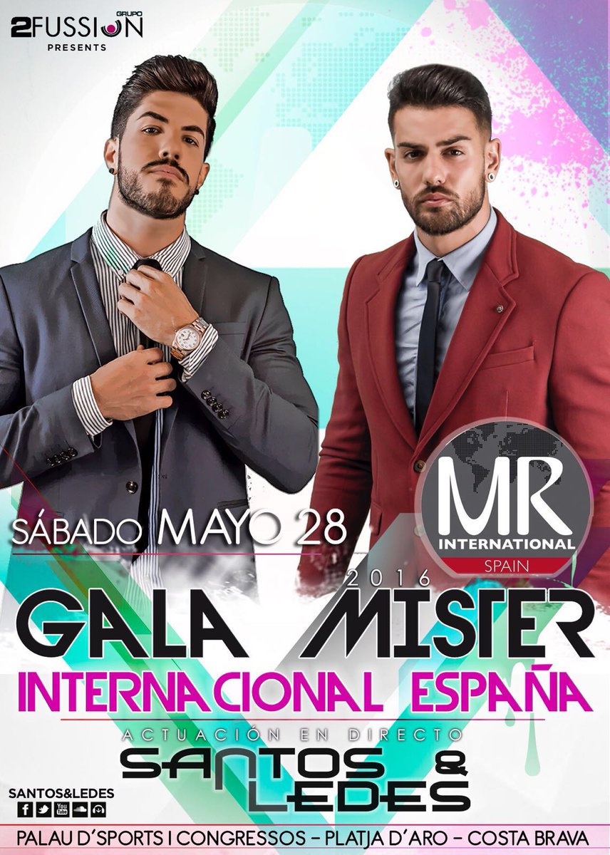 SantosyLedesCat's tweet photo. Por fin tenemos a los chicos en nuestra tierra... 28 DE MAYO 👇 @santosyld https://t.co/Gvgome3PZq