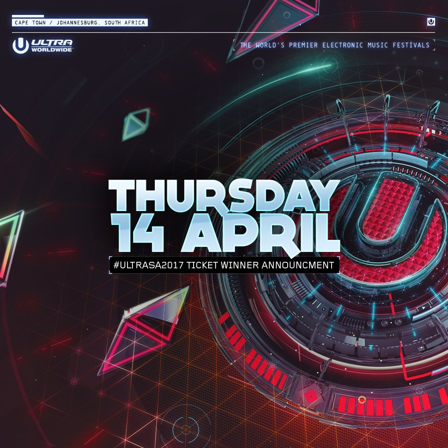 Ultranauts, make your voice heard &amp; take our survey to win those tickets! 
Enter here: surveymonkey.com/r/UltraSA2016 ✔