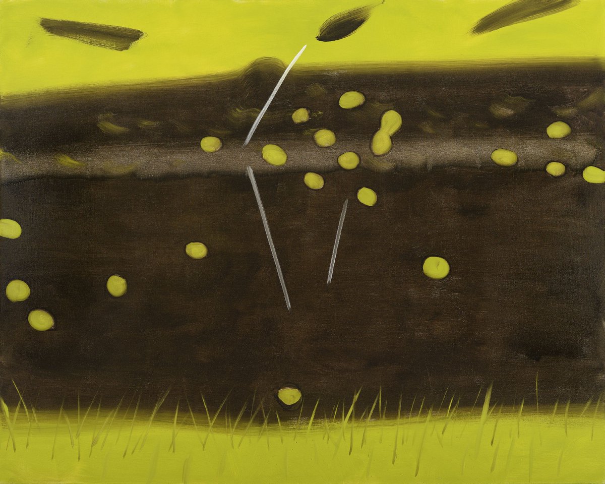 SerpentineUK's tweet image. Looking forward to our Summer Exhibitions: Alex Katz and Etel Adnan open on 2 June serpentinegalleries.org/explore/exhibi…