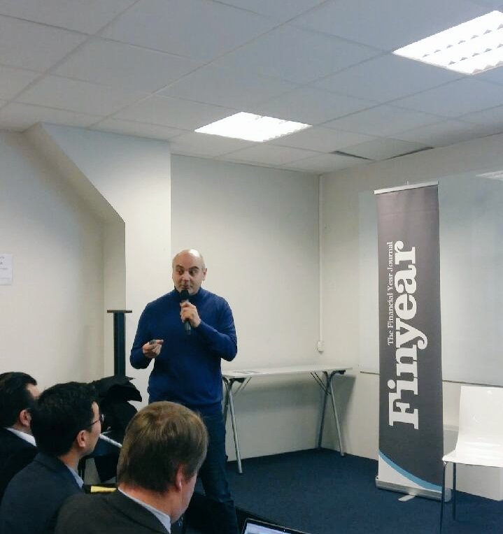 FINYEAR's tweet photo. Marc Lipskier - Les blockchains à l'épreuve du droit #blockchain #BlckVision https://t.co/cpWYN4d0p6
