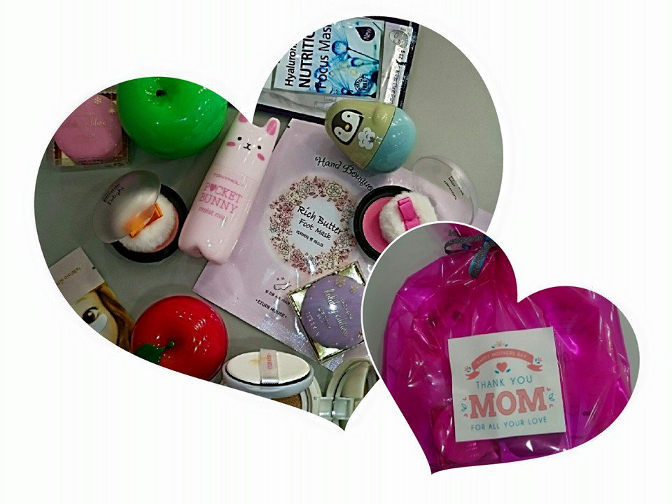 CosKoBN's tweet photo. ¿No sabes qué regalar para el #diadelamadre?
¡Pues ven a #CosKoBN y personaliza tu bolsa! https://t.co/A0PCs8nIXs