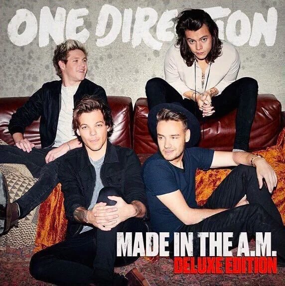 lariaslan's tweet photo. Listening to #MadeInTheAM whole day!
In LOVE with this album๐
#StreamMITAM #StreamHistory
https://t.co/FOT1NwL9SO https://t.co/EZ7lelWNLL