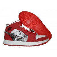 fasdfajin's tweet image. #stillnonuggets AWESOME $65.00 AIR #JORDAN #RETRO 1 LS RED WHITE Free Shipping! bit.ly/1P42B1x