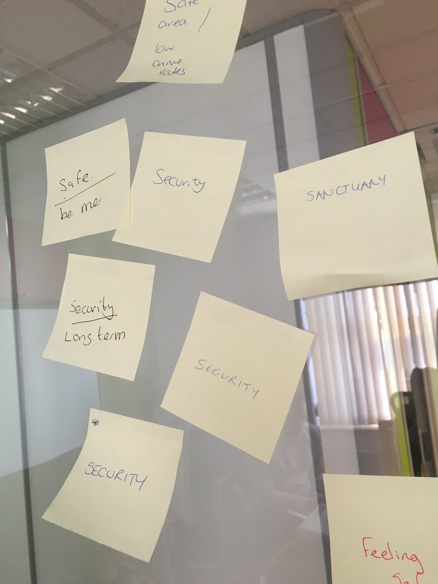 Gembear_77's tweet photo. @mencap_charity #yourmencap #housing #purchasingteam what makes your house a home https://t.co/RFOqFUOu6T