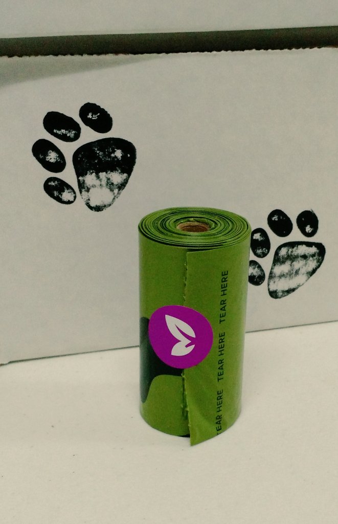pupcrate tweet media