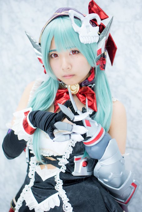 Twitterのコスプレ画像37