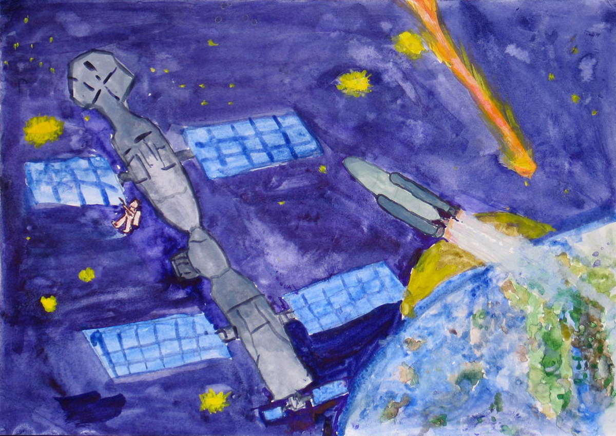 Как выглядит космический хлеб? Сколько времени положено космонавтам на сон? Узнаем в музее: hermitageline.ru/ru/blog/view/k…