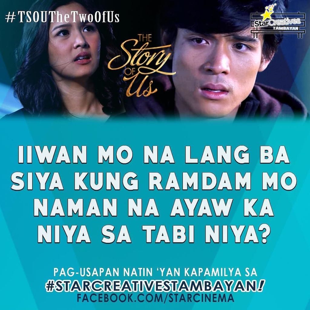 StarCinema tweet picture
