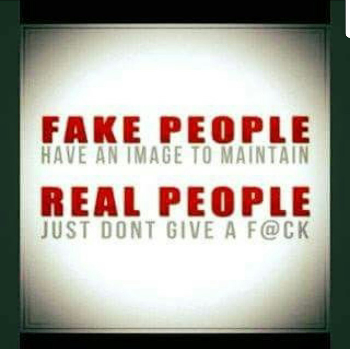 AuthorLaTanya's tweet photo. #2real2befake #realpeopleonly #fakepeoplenotwelcome #truthbetold💯 #TruthBeToldTuesday https://t.co/Bdyre5clyS