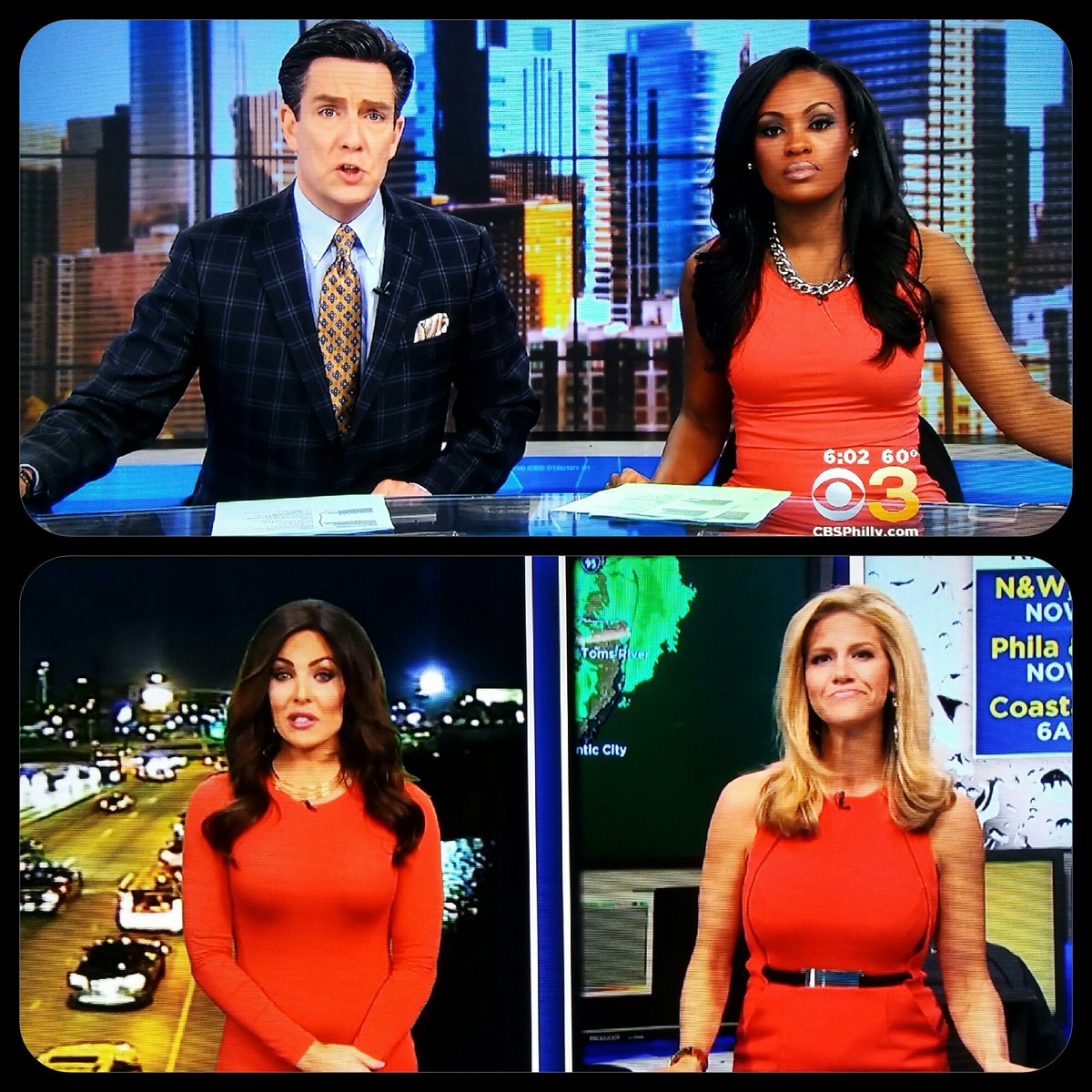 KennyBigelow's tweet photo. @jimdonovancbs3 @BrookeCBS3 @MeishaCBS3 @katiefehlinger @CBSPHILLY Good morning to #TeamCBS3. Best ever. https://t.co/3u7brW1YE8