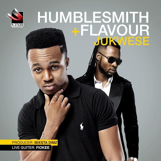 KenDallas6's tweet photo. Humblesmith drops Jukwese ft. Flavour https://t.co/MHKuJW1ZjN https://t.co/XrVq5rsw6D