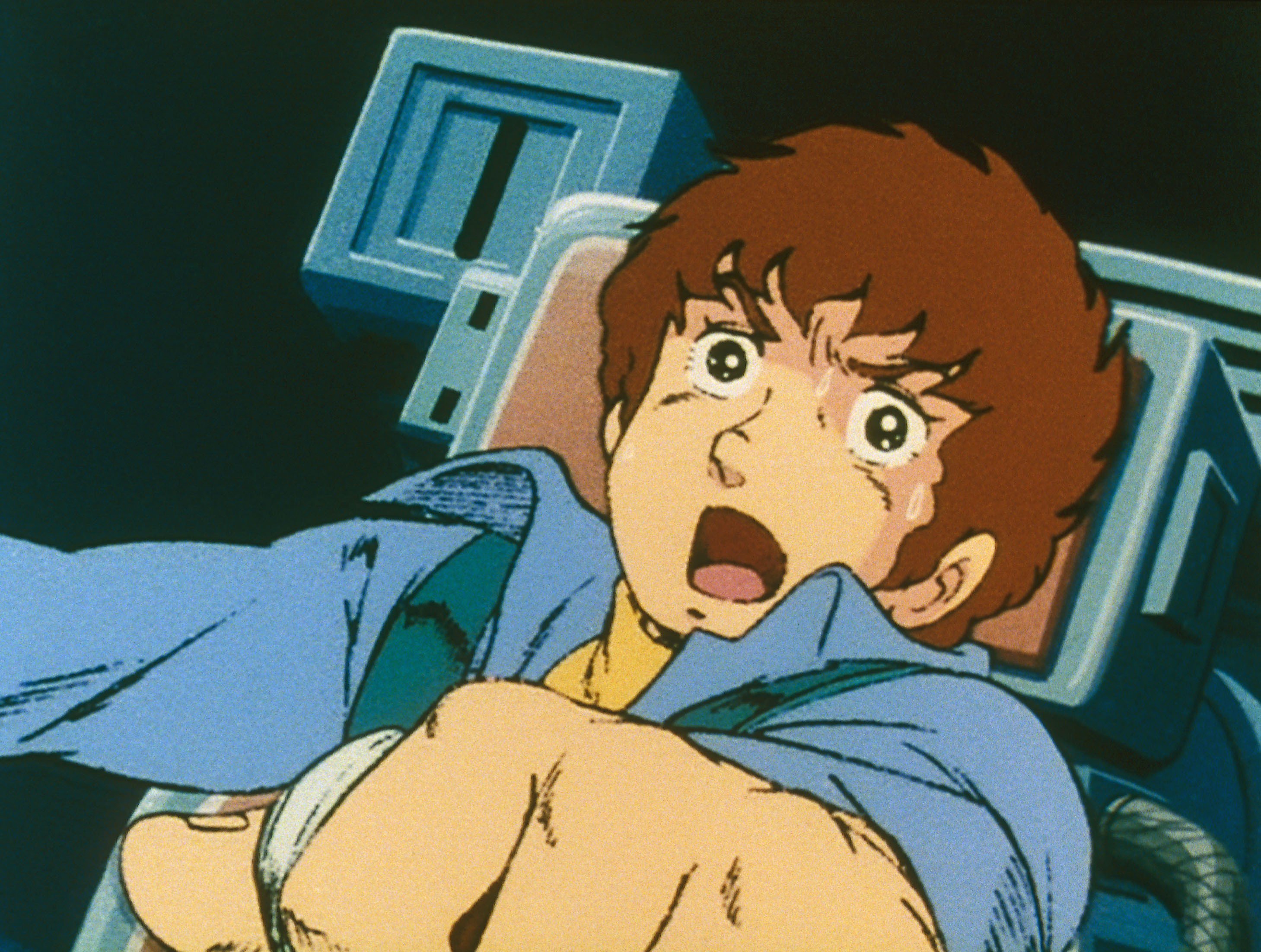アニマックス 公式 お知らせ 来週からは 機動戦士ガンダムアカデミー を開講 19日夜10時からのツイキャスもお楽しみに あのゲストがやってきます ファーストガンダムの名言 地球連邦軍編 も大募集 名言マックス Mc1242 T