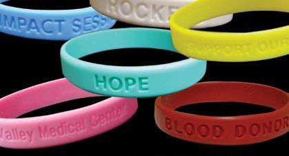 FirstClassWrist's tweet image. Publicizing Your Brand with Custom Silicone #Wristbands
@FirstClassWrist goo.gl/aTT0rF