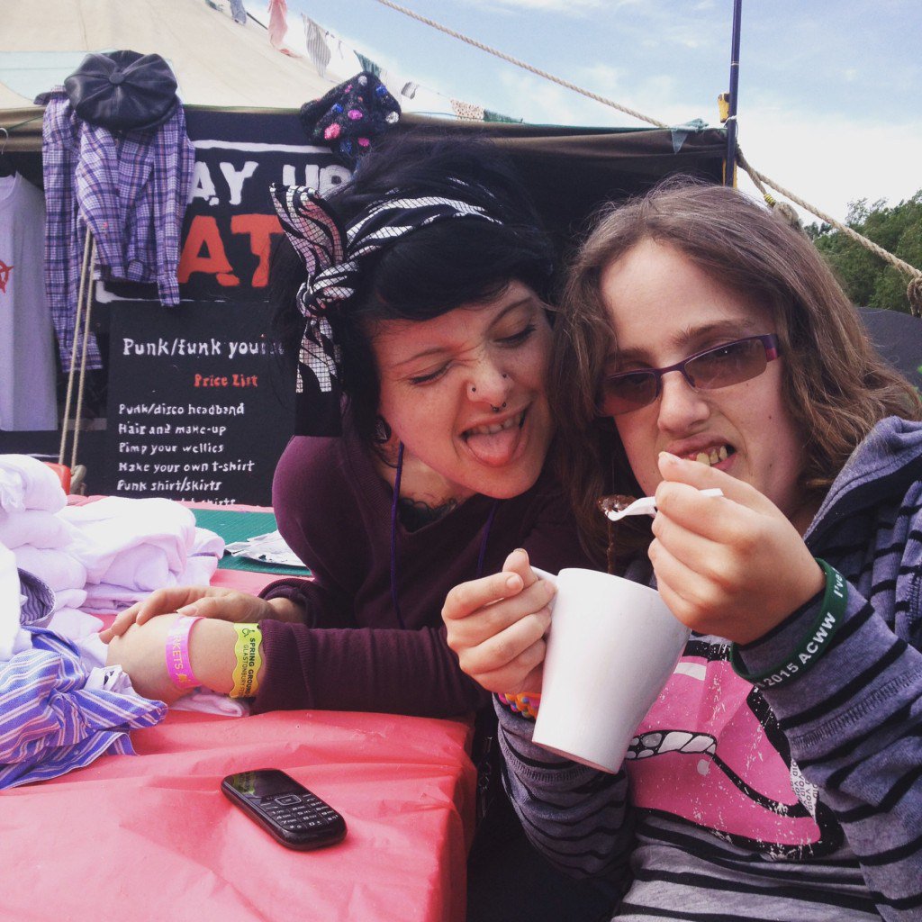 StayUpLateUK's tweet photo. Disability Equality through buddying relationships https://t.co/6Hej2KZERo https://t.co/AYkpjJKaXD