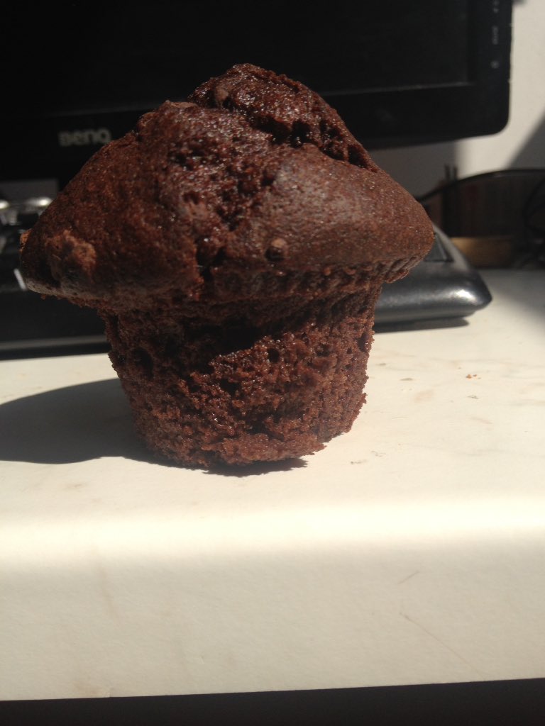 XZoidyX's tweet photo. Jednou se svet obrati v muffin #mbomb https://t.co/8fXafHfqLo