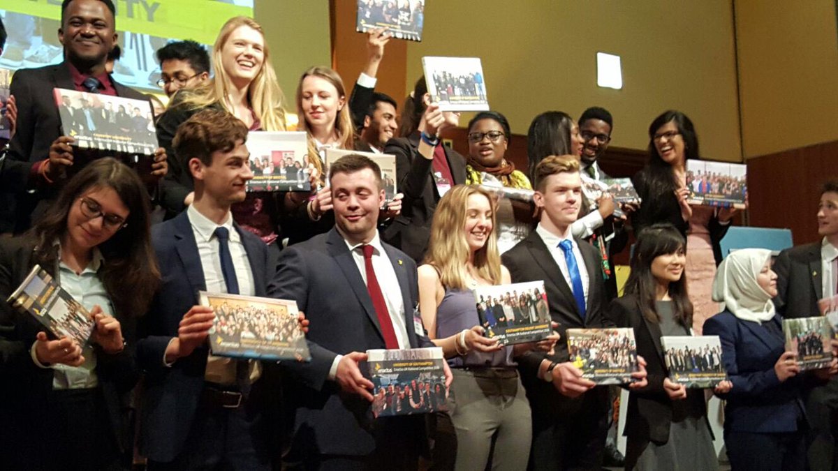 SolentEnactus tweet picture