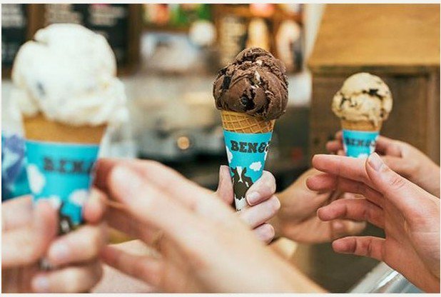 nottm_post's tweet photo. Where can you get free Ben and Jerry's ice cream today? https://t.co/psuiPKWpOS https://t.co/Izf33nEWrP