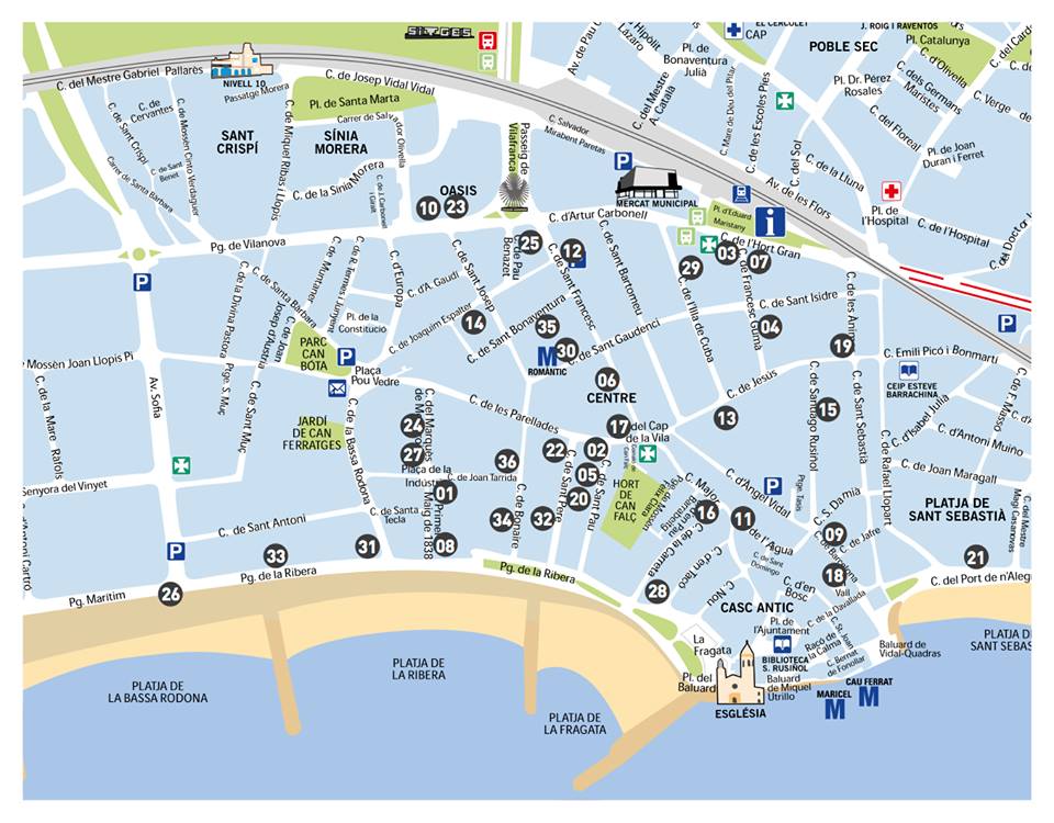 Sitg.es Info/Events☼ tweet media