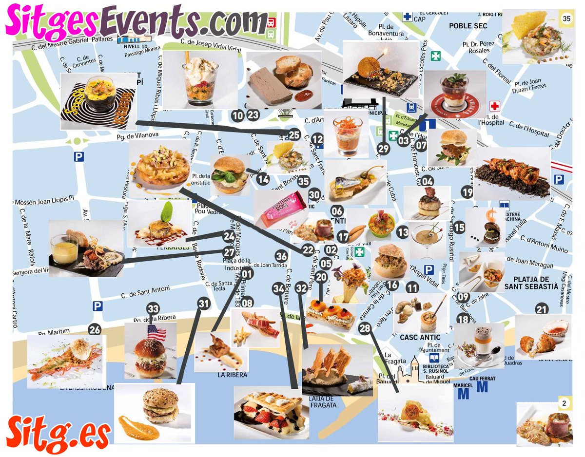 Sitg.es Info/Events☼ tweet media