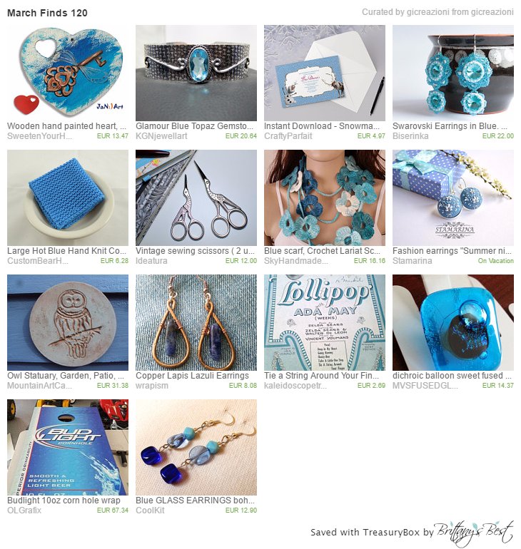 Cool_Kit_'s tweet photo. #Blue inspiration #gifts by gicreazioni https://t.co/urKmonQirr via @Cool_Kit_ @Etsy https://t.co/rF1IIkoN5u