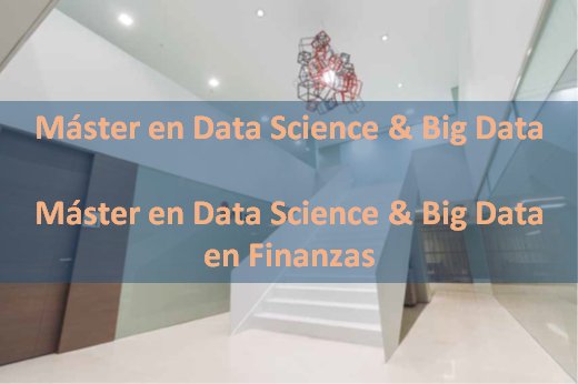 Buscamos a los mejores! Programa de #becas excelencia. Infórmate! #BigData #DataScience bit.ly/1U6oSUi