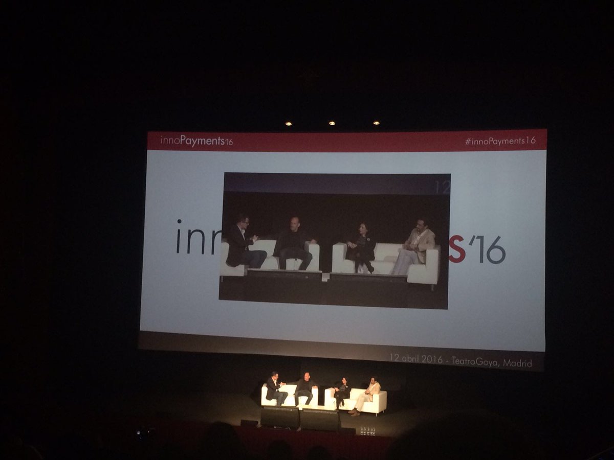 Loviit_es's tweet photo. So here we are! #LoviitEnInnoPayments #Loviit #InnoPayments16 @Loviit_es https://t.co/Envs1dfCeU