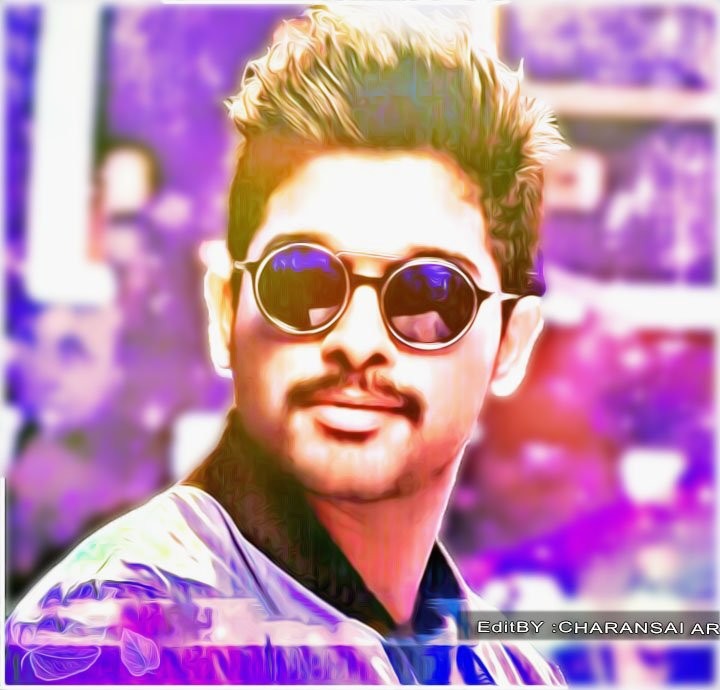 Charansai121's tweet photo. @alluarjun https://t.co/eIEw08t9G0