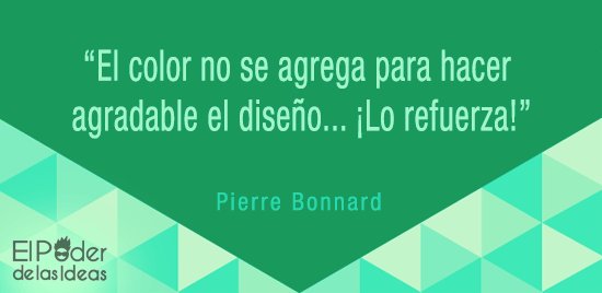 Para empezar el lunes ☺