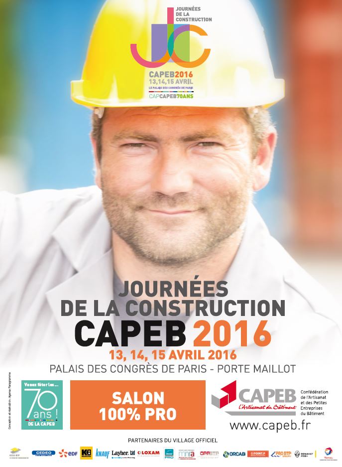 capeb_fr's tweet photo. Aujourd'hui débute les #CAPEBJC au @pcdeparis ! https://t.co/5odJNz3CcY