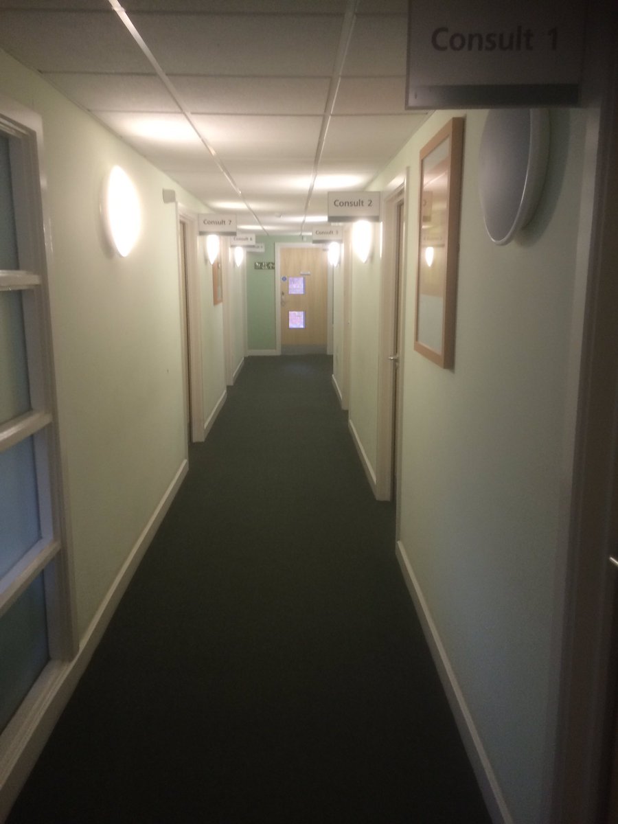 arhaircon's tweet photo. Planned Maintenance at Medical Centre last week. #Southampton #StepsOnTour #AirConditioning https://t.co/UJ3fzEEIbI