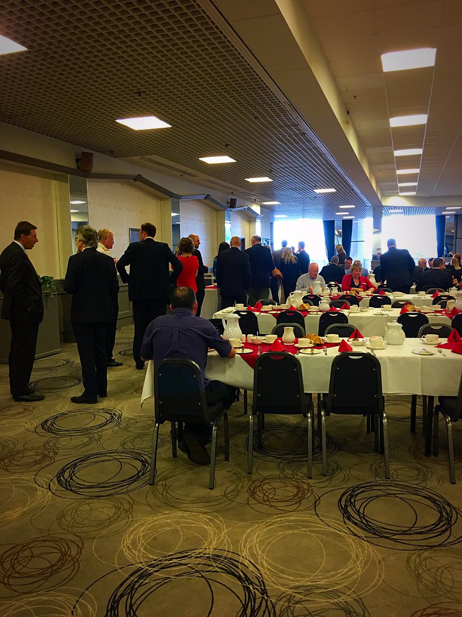 ICOM (South West) tweet media