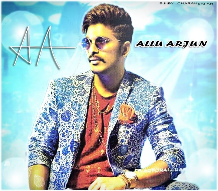 Charansai121's tweet photo. @alluarjun https://t.co/Emmh9eqdjq