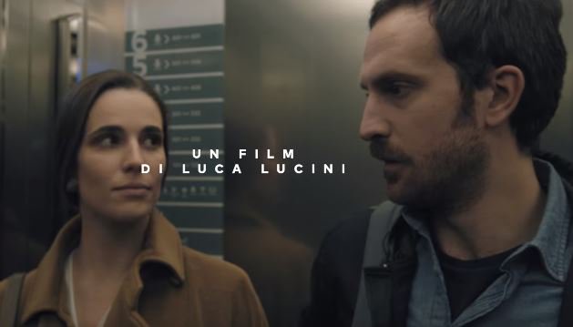 Brand turned a couple's love story into a film and then aired it to the unaware girlfriend. bit.ly/1qlkBQo