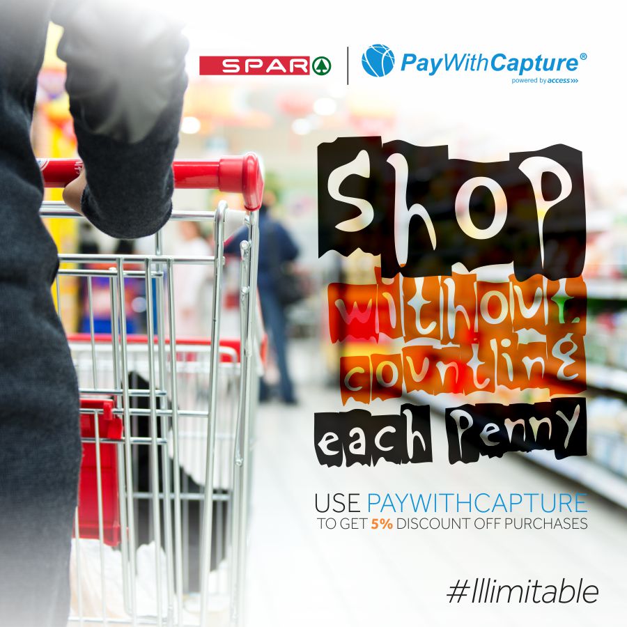 san2jozi's tweet image. Shopping can both be easy and fun. #SnapAndGo
