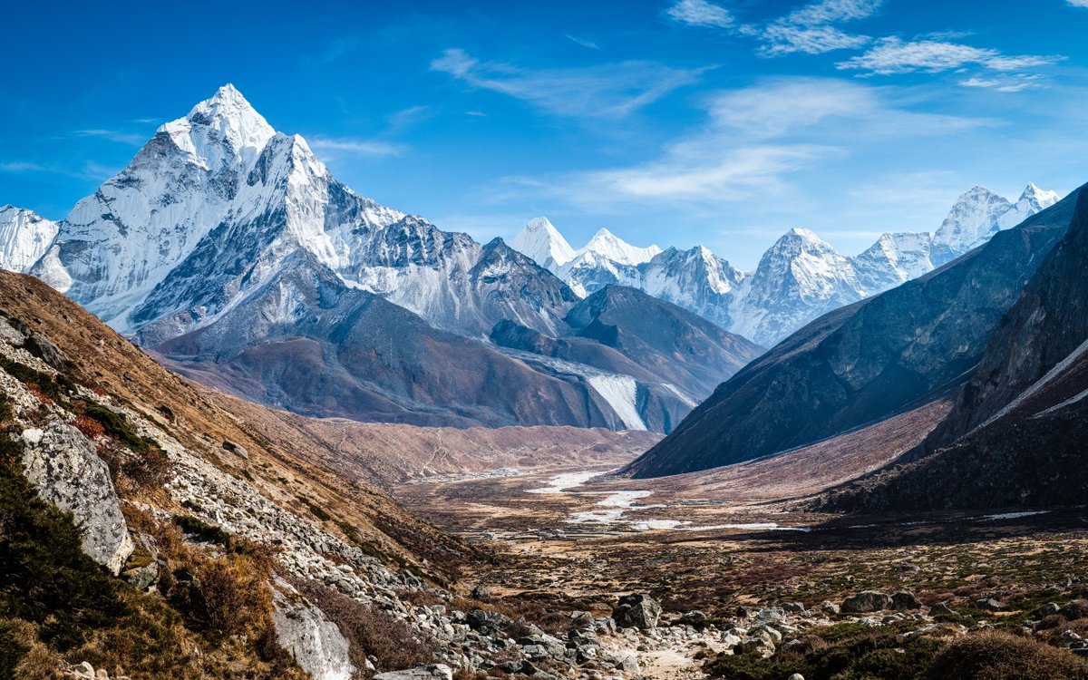 VideoMyBusiness's tweet photo. Just booked my visit to Nepal in August. Can't wait!! #TravelTuesday #entrepreneur #lifestyle https://t.co/stST5nc0qr