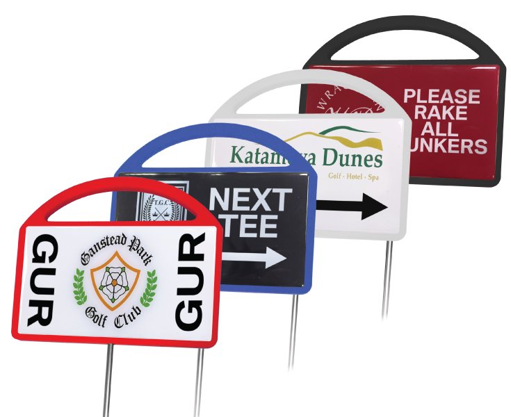 Signs4Golf tweet picture