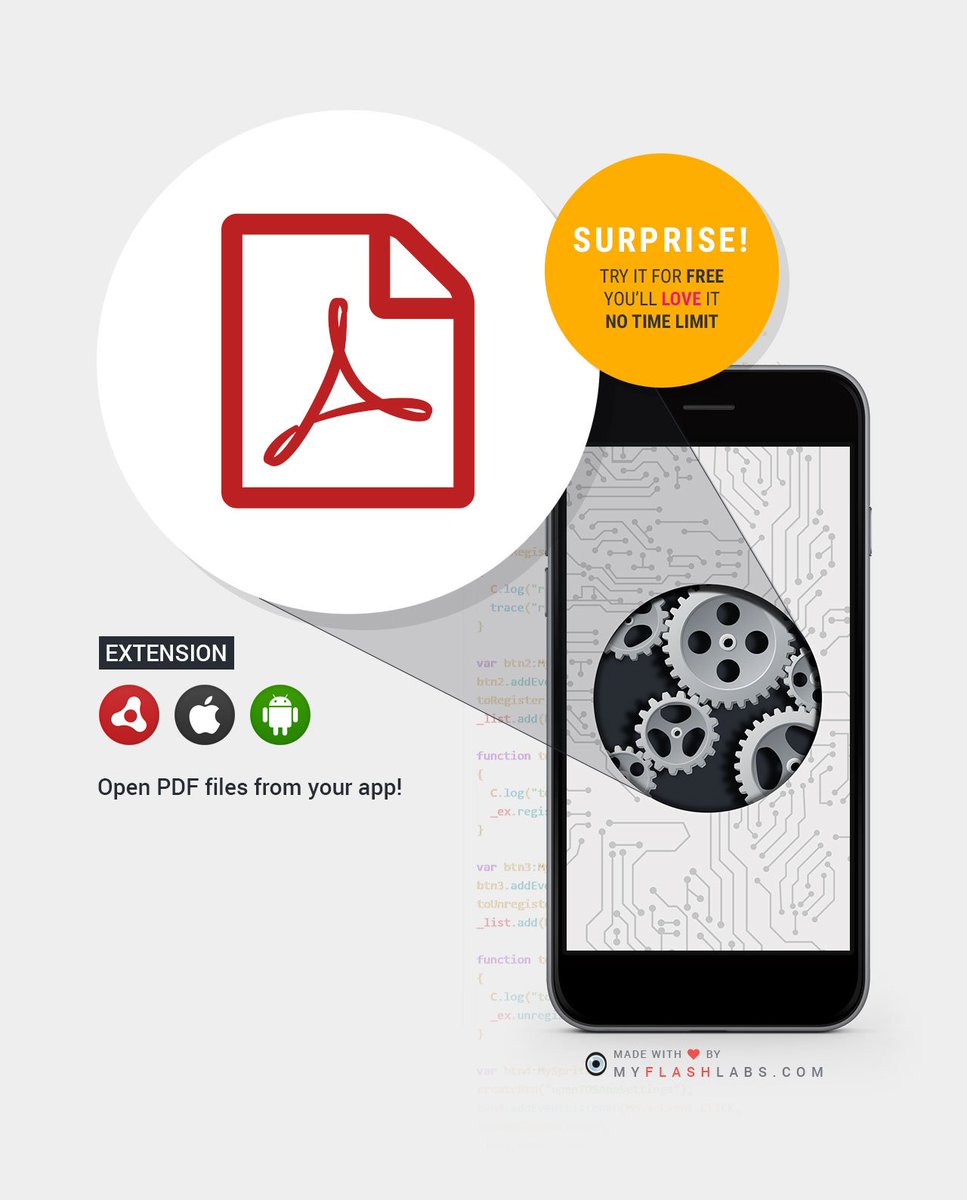 myflashlab's tweet image. You can open your game help file by #PDF #AirNativeExtension 👍👌💪
myflashlabs.com/product/pdf-re…

#AdobeAir