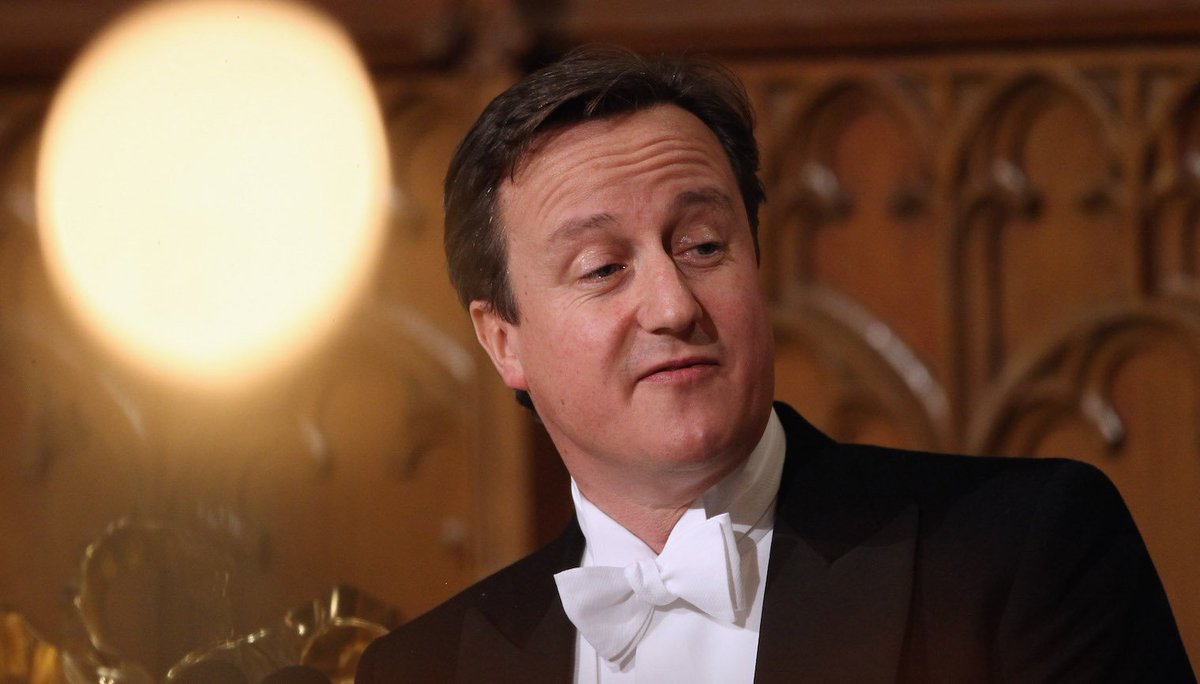 Is David Cameron a moron from the outer reaches of the universe? (Part 2) - Page 18 Cf1hoOPW4AAahQS