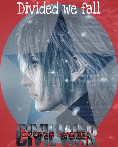 GlassHaden's tweet image. #TeamIronMan