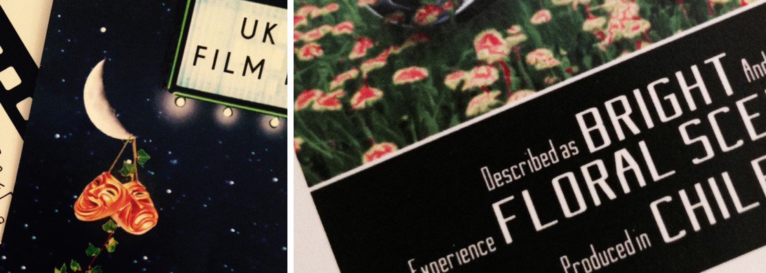 #Sneakpeek with @mustardnorwich @UKGreenFilmsUEA #Green #Film Countdown #ticktock #atthemovies #Norwich