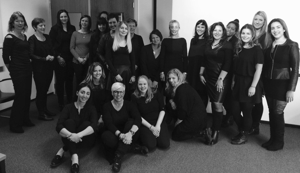 Assistent storemanagers meeting <a href="/HKMregio4/">Nicolette Bakker</a> #fun <a href="/Hunkemoller/">Hunkemöller</a> <a href="/DeniceLeemans/">Denice.</a> <a href="/Joycesupadupa1/">Joyce</a> @blok_maud