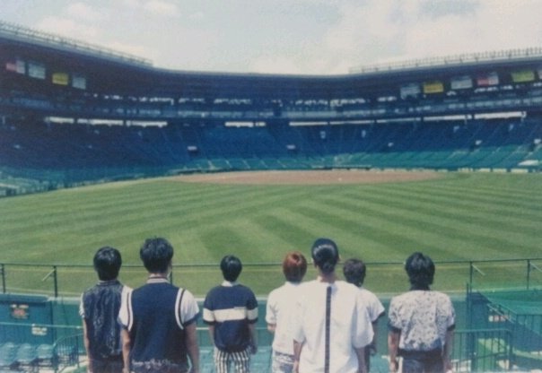 O Xrhsths ゆり J事務所 Sto Twitter ツアーの衣装で野球のユニフォーム着ていても熱闘甲子園の主題歌を担当していても関ジャニ に 野球経験者がいないからね うん 出場するジャニーズ頑張ってくだせえ T Co Thwku67qle O Xrhsths ゆり J事務所 Sto Twitter ツアーの衣装で野球のユニフォーム着ていても熱闘甲子園の主題歌を担当していても関ジャニ に 野球経験者がいないからね うん 出場するジャニーズ頑張ってくだせえ T Co Thwku67qle