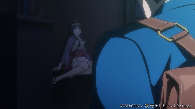 逆転裁判 シリーズ公式ツイッター Gyakuten Capcom 16年04月 Page 3 Twilog 逆転裁判 シリーズ公式ツイッター Gyakuten Capcom 16年04月 Page 3 Twilog