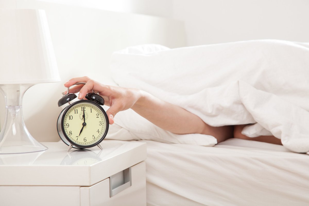 tenmania1's tweet photo. 10 Last Resort Alarm Clocks for Heavy Sleepers
https://t.co/o95v9K4KPH https://t.co/0SsikfWdO4